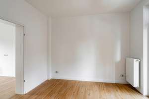Top Lage in Potsdam-Babelsberg, frisch sanierte 2 Zimmer, 52m², voll möbliert, unbefristet – Lessingstr. 35, 14482 Babelsberg Nord, Potsdam – Vorschaubild 18