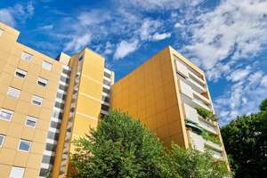 2-Zimmer-Wohnung mit Balkon in Nähe Stadtmitte -300,- € Gutschein*