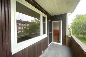 Beliebte Eigentumswohnung mit Loggia in Kiel-Projensdorf! – Charles-Roß-Ring 66, 24106 Wik, Kiel – Vorschaubild 11