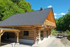 Einzigartig und Großzügig - Architekten-Chalet mit Traumgrundstück – Die vollständige Adresse der Immobilie erhältst du vom Anbieter., 37445 Zorge – Vorschaubild 4