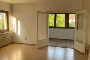 Mitten im ❤️ Kirchheim - Willkommem im Wohnglück eines 3 FH ! 1 WE frei