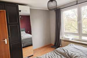 PROVISIONSFREI: vermietete 3-Zimmer-Wohnung  – Die vollständige Adresse der Immobilie erhältst du vom Anbieter., 40591 Wersten, Düsseldorf – Vorschaubild 9