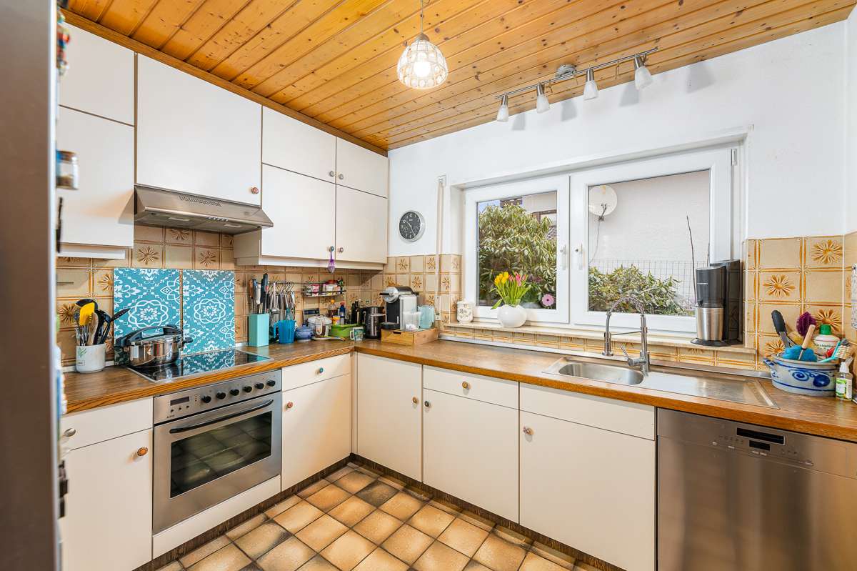 Immobilie in Lobbach - // FAMILIENGLÜCK - Tolles EFH mit großem Garten in ruhiger Lage // - Bild 7