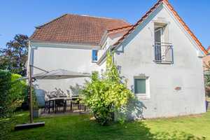 Charmantes Einfamilienhaus mit historischem Flair und modernem Komfort – Herford (Kreis) – Vorschaubild 13