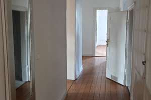 Schöne, helle Altbauwohnung in Kassel-Kirchditmold – Die vollständige Adresse der Immobilie erhältst du vom Anbieter., 34130 Kirchditmold, Kassel – Vorschaubild 4