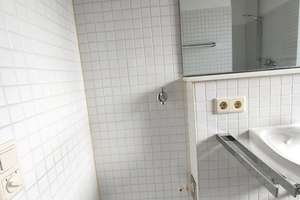 ruhige, renovierte komfortable  zwei Zimmer-WHG mit Blick ins Grüne – Max-Planck-Straße 12 A, 53177 Pennenfeld, Bonn – Vorschaubild 11