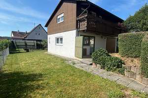 Nufringen: "Rarität, nicht nur für Autobastler" Einfamilienhaus mit Nebengebäude und Hebebühne! – Die vollständige Adresse der Immobilie erhältst du vom Anbieter., 71154 Nufringen – Vorschaubild 6