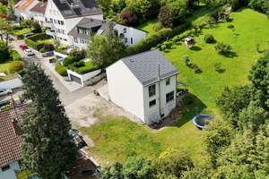 - Natur trifft Wohnkomfort und Qualität - Neubau-Doppelhaushälfte in begehrter Waldrandlage  – Die vollständige Adresse der Immobilie erhältst du vom Anbieter., 70619 Heumaden, Stuttgart – Vorschaubild 5