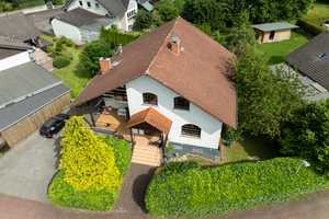 Mehrfamilienhaus zur Kapitalanlage mit lukrativer Rendite – Westerwaldkreis – Vorschaubild 2