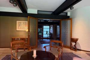 ST. AUGUSTIN NIEDERBERG, freist. EFH mit ELW, 8 Zimmer 258 m² Wfl. 2 Garagen, Keller, gr. 1.527 GrSt – Die vollständige Adresse der Immobilie erhältst du vom Anbieter., 53757 Sankt Augustin – Vorschaubild 34
