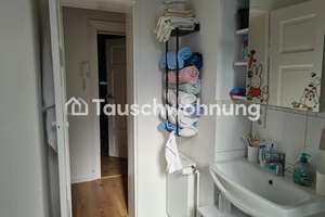 Tauschwohnung: Helle sanierte Altbau Wohnung – 60528 Niederrad, Frankfurt am Main – Vorschaubild 6