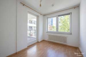 City-West kompakt: gepflegte 2-Zimmer-Wohnung mit Balkon und Aufzug nahe KaDeWe – Welserstraße 30, 10777 Schöneberg, Berlin – Vorschaubild 6