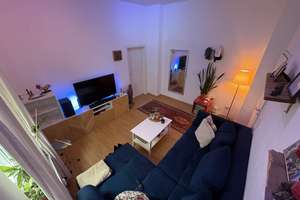 Gut gelegene 2-Zimmer-Wohnung in Bielefeld – Meller Straße 67, 33613 Mitte, Bielefeld – Vorschaubild 3