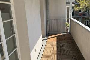 bezugsfreie, schöne Wohnung in Köln-Deutz – Reischplatz 12, 50679 Deutz, Köln – Vorschaubild 3