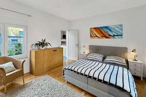 Wohnen mit Hauscharakter – Die vollständige Adresse der Immobilie erhältst du vom Anbieter., 70435 Zuffenhausen-Mitte, Stuttgart – Vorschaubild 20
