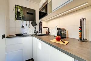 MÖBLIERT - EIN GUTER START - Moderne Wohnung mit Balkon – Die vollständige Adresse der Immobilie erhältst du vom Anbieter., 70190 Kernerviertel, Stuttgart – Vorschaubild 12
