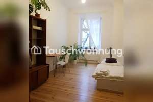 Tauschwohnung: SUCHE 2-3 ZiWhg in Berlin; BIETE:  2 ZiWhg+1ZWhg PB