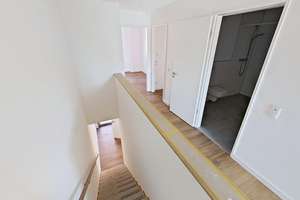 Neubaugebiet H-Kronsode: MAISONETTE m. EBK, eigenem Eingang, Fußbodenheizung, Garten, Gäste-WC, TG – Bärenbleek 6c, 30539 Bemerode, Hannover – Vorschaubild 23