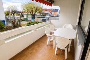 Helle 2,5-Zimmer-Wohnung mit Einbauküche, Balkon und Tiefgaragenstellplatz in Leimen/St. Ilgen – Die vollständige Adresse der Immobilie erhältst du vom Anbieter., 69181 Leimen – Vorschaubild 5