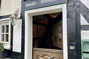 Leben im Fachwerkhaus - Ein Zuhause mit Geschichte und Charakter! – Oberbergischer Kreis – Vorschaubild 9