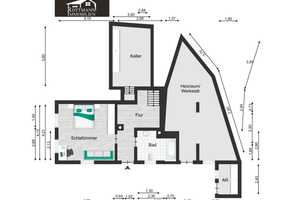 Romantisches Einfamilienhaus in absoluter ruhiger Lage – Würschum 4, 95126 Hof (Kreis) – Vorschaubild 28