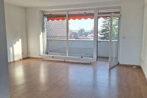 Helle, ruhige 3-Zimmer-Wohnung mit zwei Balkonen in Erlangen – Schallershofer Str. 46a, 91056 Steinforst, Erlangen – Vorschaubild 1