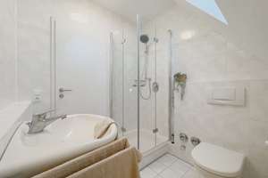 Wohnen mit Charakter: Ein-Zimmer-Apartment in Eckenheim – Eckenheimer Landstraße 471, 60435 Eckenheim, Frankfurt am Main – Vorschaubild 9