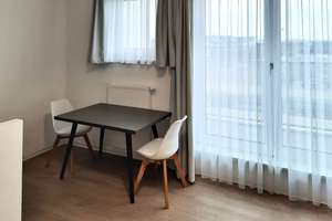 Ab 01.02.2026: Wohlfühlatmosphäre für Studierende in Toplage Düsseldorfs – Merziger Straße 19 a/b, 40476 Derendorf, Düsseldorf – Vorschaubild 4