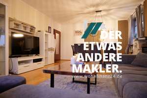 Großzügige 3-Zimmer-Wohnung mit zwei Balkonen und Weitblick – Die vollständige Adresse der Immobilie erhältst du vom Anbieter., 55127 Marienborn, Mainz – Vorschaubild 1