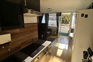 Barrierefreie 2-Zimmer-Wohnung im 1. OG mit Balkon in Aachen-Haaren – Haarbachtalstraße 21, 52080 Haaren, Aachen – Vorschaubild 26