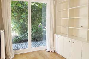 Architektenhaus direkt am Stadtrand Hamburg - Erstbezug nach Modernisierung – Die vollständige Adresse der Immobilie erhältst du vom Anbieter., 22848 Norderstedt – Vorschaubild 10