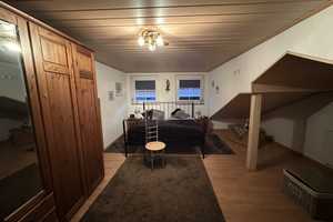 Traumhafte Wohnung direkt am Biggesee in Sondern – 125 m², voll möbliert, mit Kamin und Seeblick – Olpe (Kreis) – Vorschaubild 28