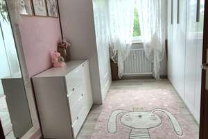 Helle 3,5 Zimmer Wohnung mit Balkon, EBK, Aufzug und Waldrandlage auf dem Haidach – Glogauer Straße 17, 75181 Haidach, Pforzheim – Vorschaubild 11