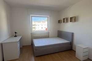 Helle 3-Zimmer-Wohnung mit zwei Balkonen in Mannheim-Käfertal – Wormser Straße 23, 68309 Käfertal, Mannheim – Vorschaubild 8