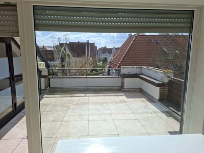 Bad Salzuflen, 2 ZKBB, 80m2, Kurparknähe, Blick auf die Salze