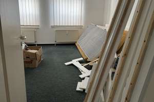 Teilmöblierte 4 Zimmer-Monteurs-Wohnung in Stadtfeld-Ost in Magdeburg – Arndtstraße 34, 39108 Stadtfeld Ost, Magdeburg – Vorschaubild 2