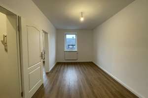 Vollständig renovierte 2-Zimmer-Wohnung in ruhiger Lage