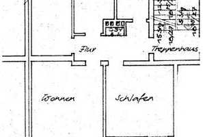 3 Zimmer, 67qm, renoviert – Allerstr. 11, 38448 Wolfsburg – Vorschaubild 6