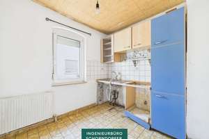 Modernisierungsbedürftiges Einfamilienhaus mit Garage in HN - Klingenberg – Die vollständige Adresse der Immobilie erhältst du vom Anbieter., 74081 Klingenberg, Heilbronn – Vorschaubild 11