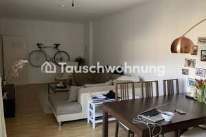 Tauschwohnung:  Helle 2 gg 3 Zimmer in Fhain / Rummelsburg / PBerg – Rigaer Straße 4, 10247 Friedrichshain, Berlin – Vorschaubild 6