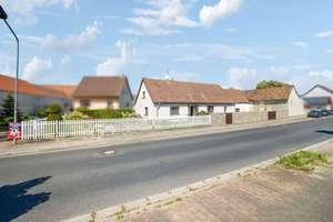 Haus in Schmerkendorf mit viel Potenzial wartet auf Sie  – Die vollständige Adresse der Immobilie erhältst du vom Anbieter., 4895 Falkenberg/Elster – Vorschaubild 2