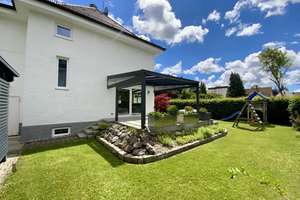 Einfamilienhaus TOP Lage in Memmingen, von privat