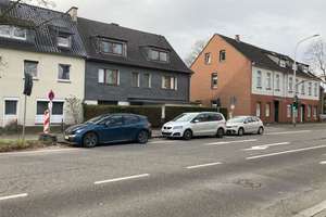 Nur private Anfragen: Mehrfamilienhaus in Hilden – Die vollständige Adresse der Immobilie erhältst du vom Anbieter., 40724 Hilden – Vorschaubild 1
