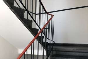 Moderne und lichtdurchflutete 3-Zimmer-Wohnung in zentraler Lage mit Aufzug! – Grabenstraße  29, 58095 Mittelstadt, Hagen – Vorschaubild 4
