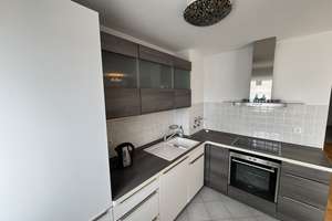 Möblierte 2-Zimmer-Wohnung in Aubing – ab sofort bezugsfertig! – Colmdorfstr. 36, 81249 Aubing-Süd, München – Vorschaubild 7