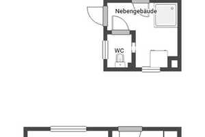 Ihr Projekt zum Selbstgestalten - Charmante DHH in verkehrsberuhigter Innenstadtlage von Elmshorn  – Pinneberg (Kreis) – Vorschaubild 23