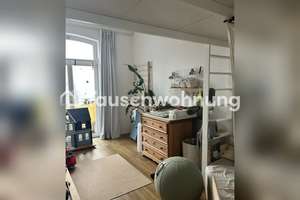 Tauschwohnung: 3-Zimmer Altbau mit 2 Balkonen im Belgischen – Die vollständige Adresse der Immobilie erhältst du vom Anbieter., 50674 Neustadt/Süd, Köln – Vorschaubild 12