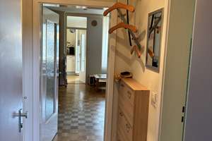 Freundliche 1-Zimmer-Wohnung in Braunschweig-Mascherode Erlenkamp – Die vollständige Adresse der Immobilie erhältst du vom Anbieter., 38126 Südstadt-Rautheim-Mascherode, Braunschweig – Vorschaubild 2