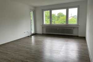 sanierte Wohnung mit großem Balkon und Parkplatzoption frei! – Dodeshausweg 55, 49088 Osnabrück – Vorschaubild 3