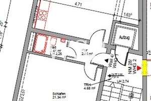 Moderne Wohnung in Top-Lage – Wall 4, 42103 Elberfeld, Wuppertal – Vorschaubild 5